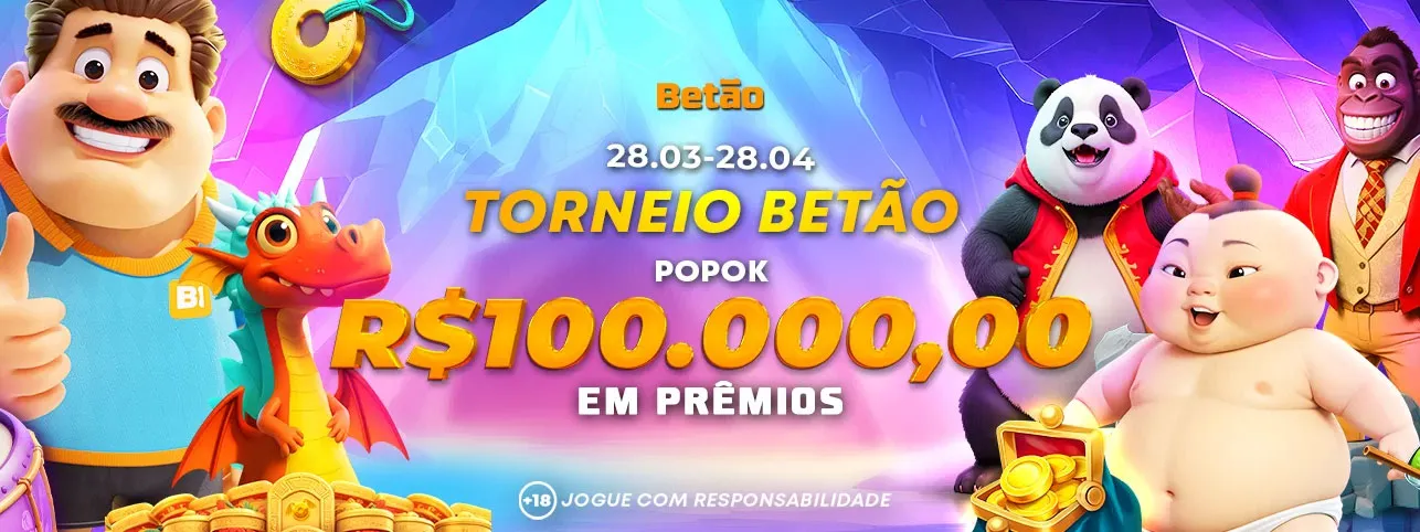 Banner de boas-vindas do Brazino777