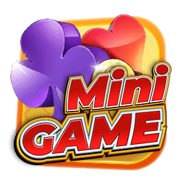 Ícone de minijogo de bônus